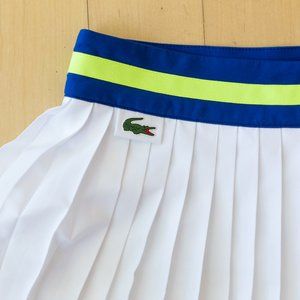 Lacoste Skirt